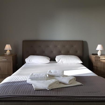 Valentina Apartments Paphos 外观 照片