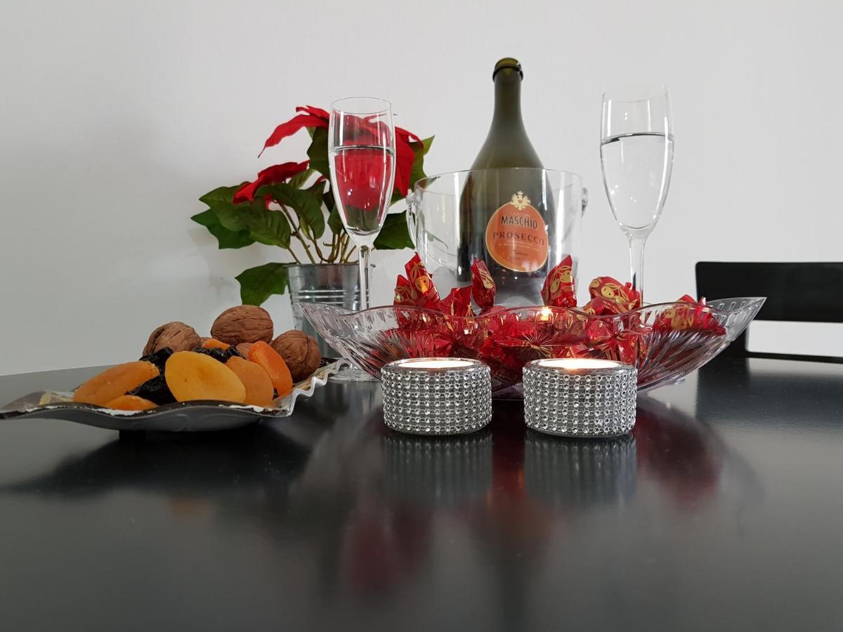 Valentina Apartments Paphos 外观 照片