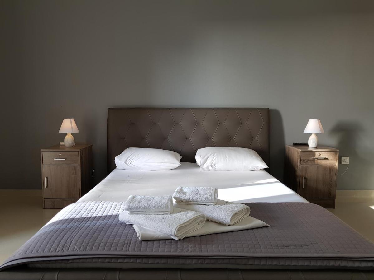 Valentina Apartments Paphos 外观 照片