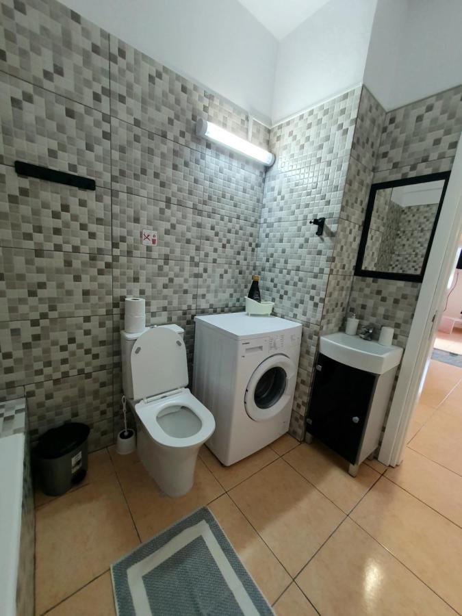 Valentina Apartments Paphos 外观 照片