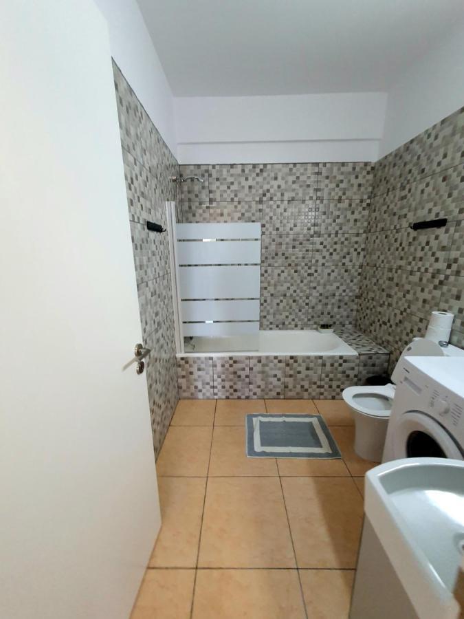 Valentina Apartments Paphos 外观 照片