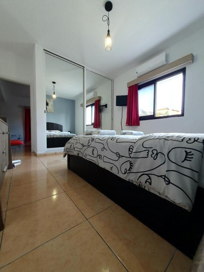 Valentina Apartments Paphos 外观 照片