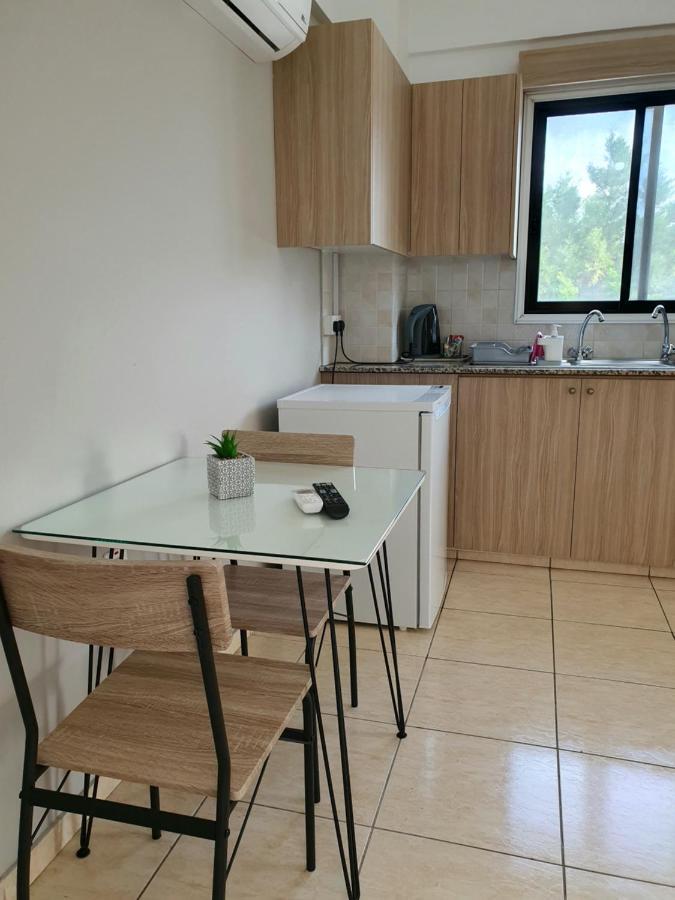 Valentina Apartments Paphos 外观 照片