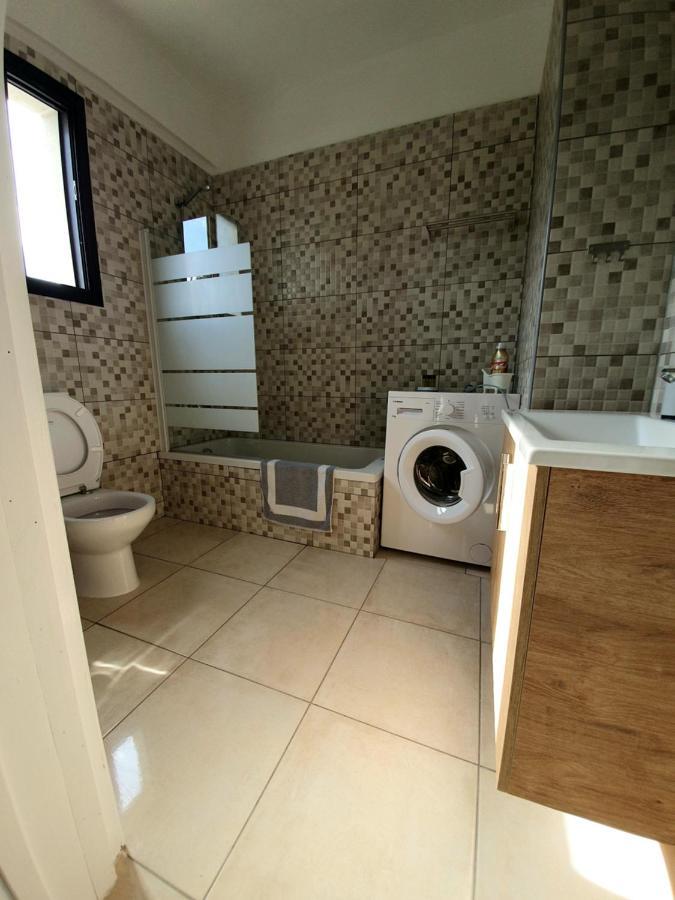Valentina Apartments Paphos 外观 照片