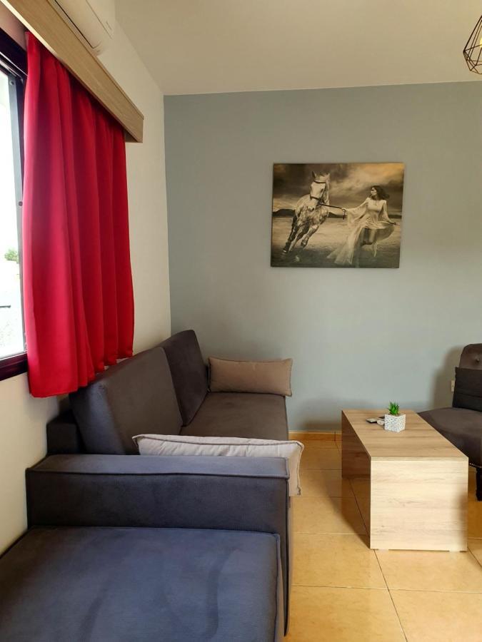 Valentina Apartments Paphos 外观 照片