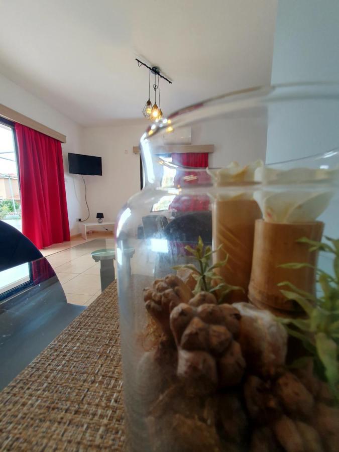 Valentina Apartments Paphos 外观 照片