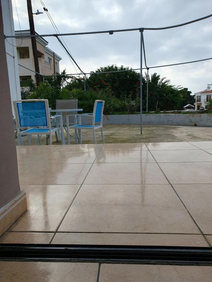 Valentina Apartments Paphos 外观 照片