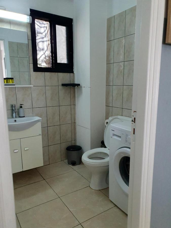 Valentina Apartments Paphos 外观 照片