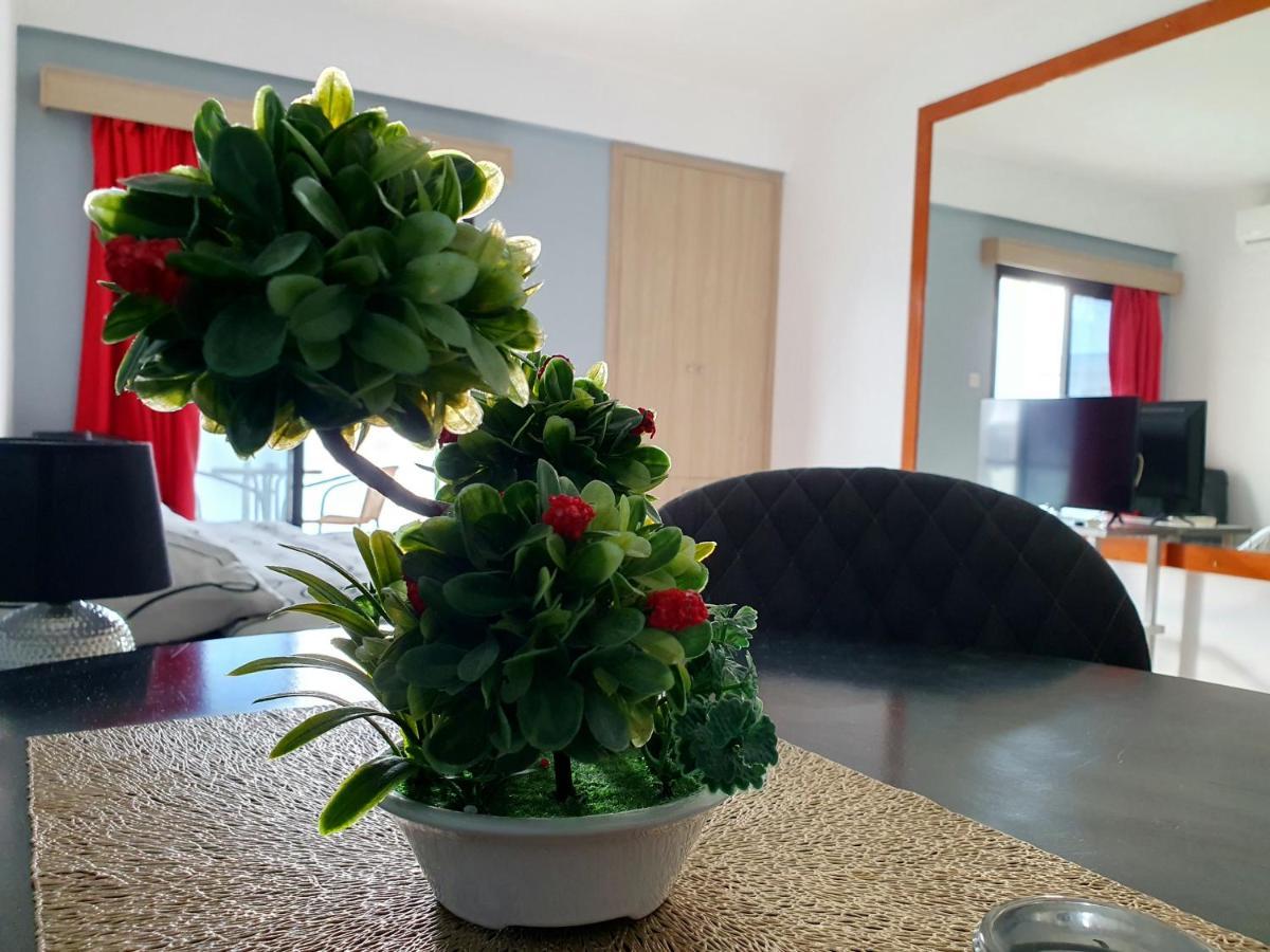 Valentina Apartments Paphos 外观 照片