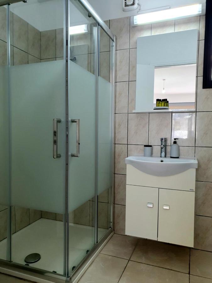 Valentina Apartments Paphos 外观 照片