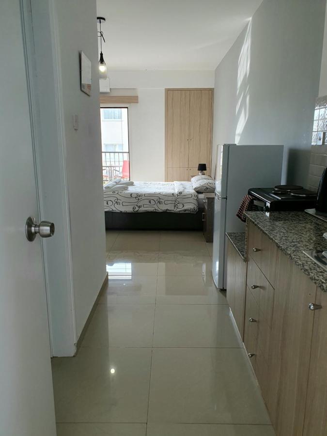 Valentina Apartments Paphos 外观 照片