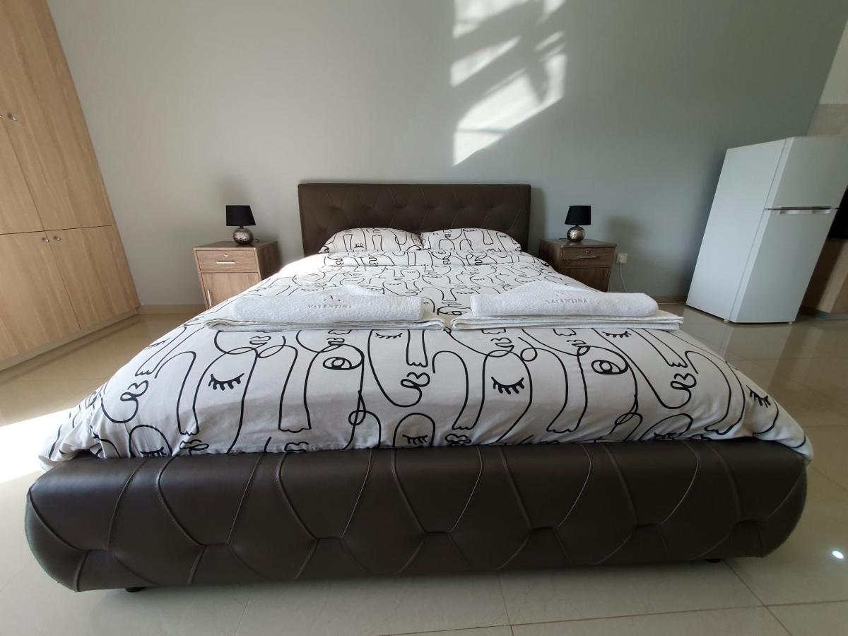 Valentina Apartments Paphos 外观 照片