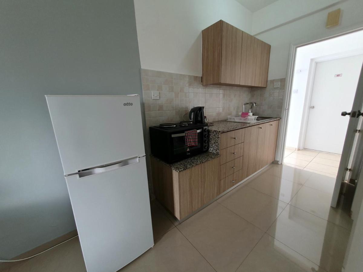 Valentina Apartments Paphos 外观 照片