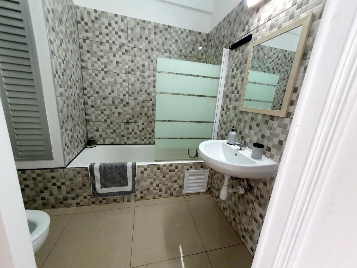 Valentina Apartments Paphos 外观 照片