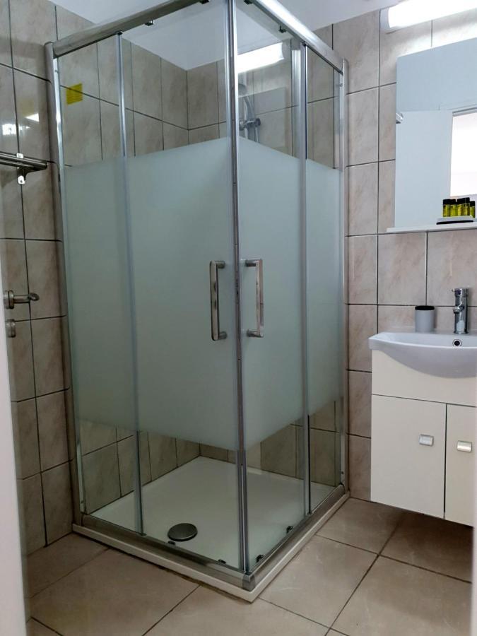 Valentina Apartments Paphos 外观 照片