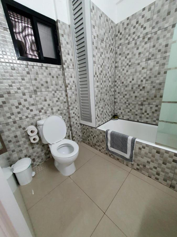 Valentina Apartments Paphos 外观 照片